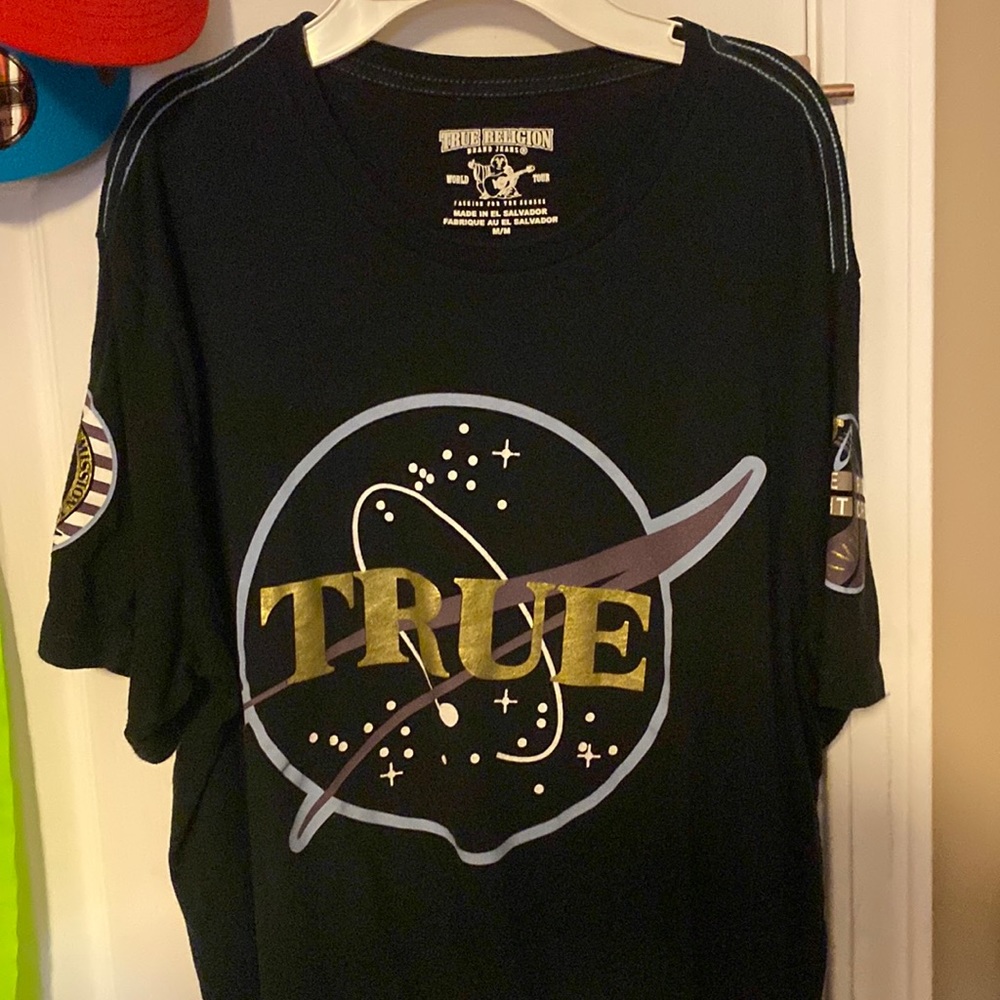 True religion tshirt